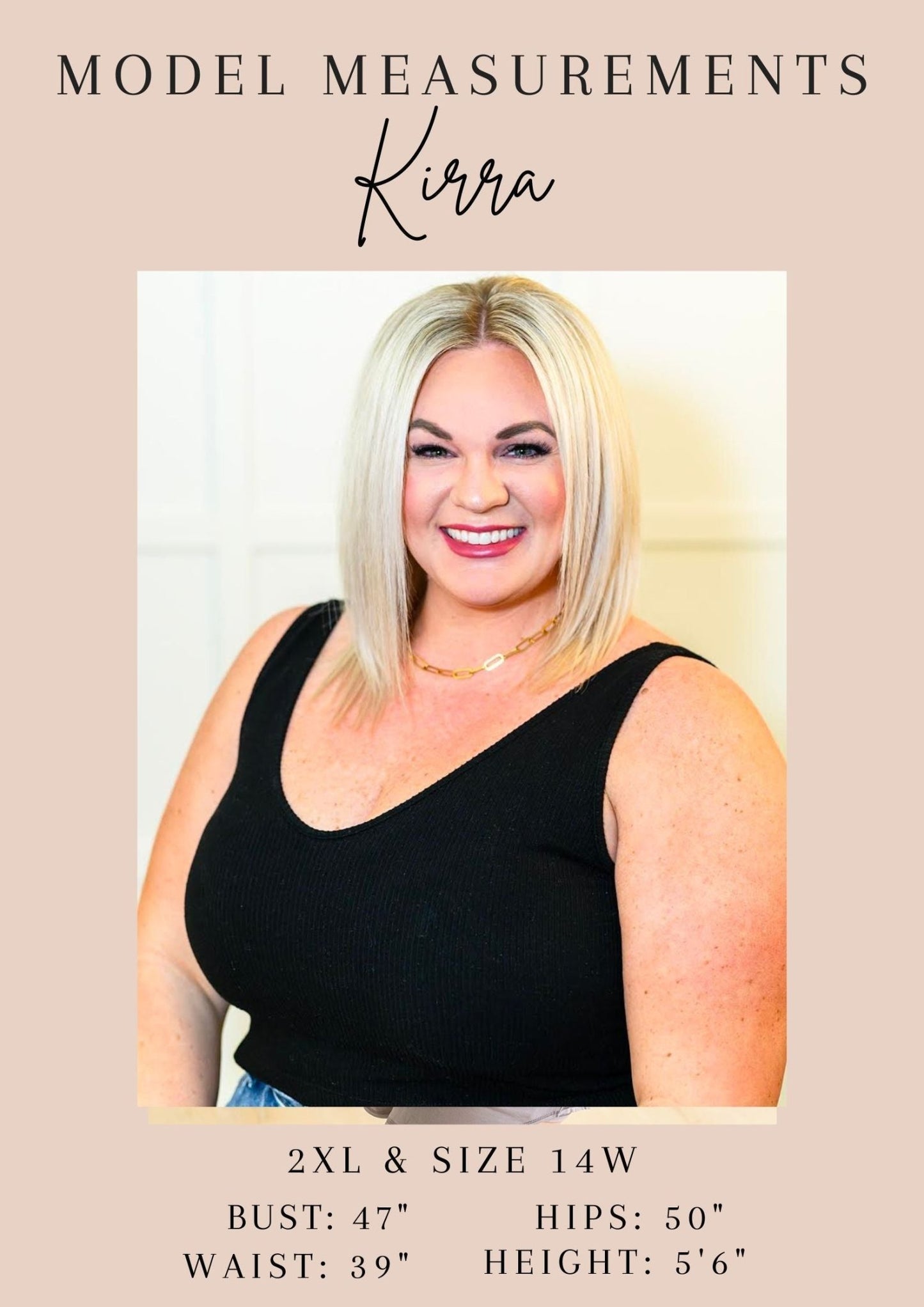 All Day Ribbed Cami in Two Colors - Driftwood Boutique