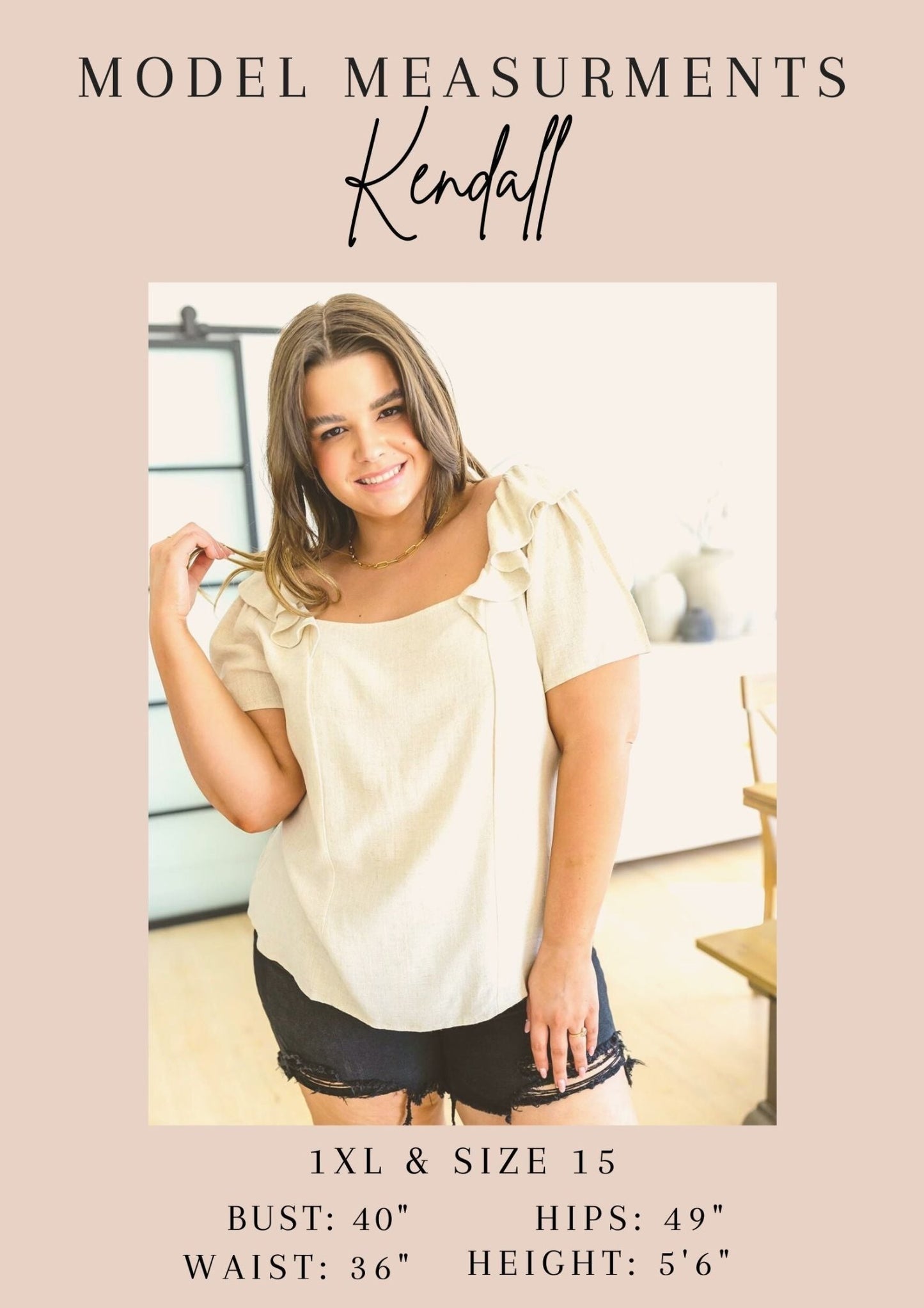 Best Friends Cropped Tank - Driftwood Boutique