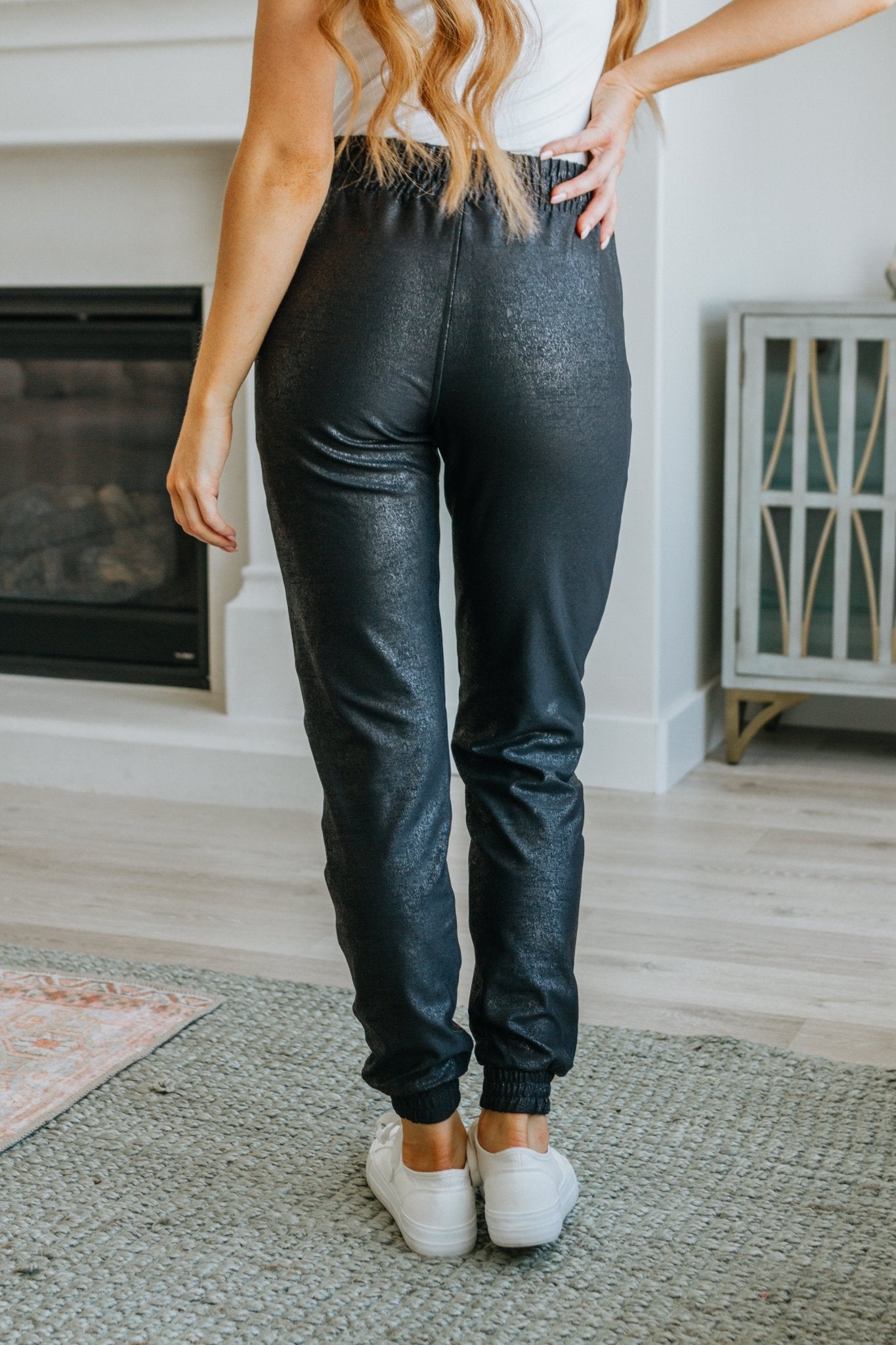Best in Show Pebble Joggers - Driftwood Boutique