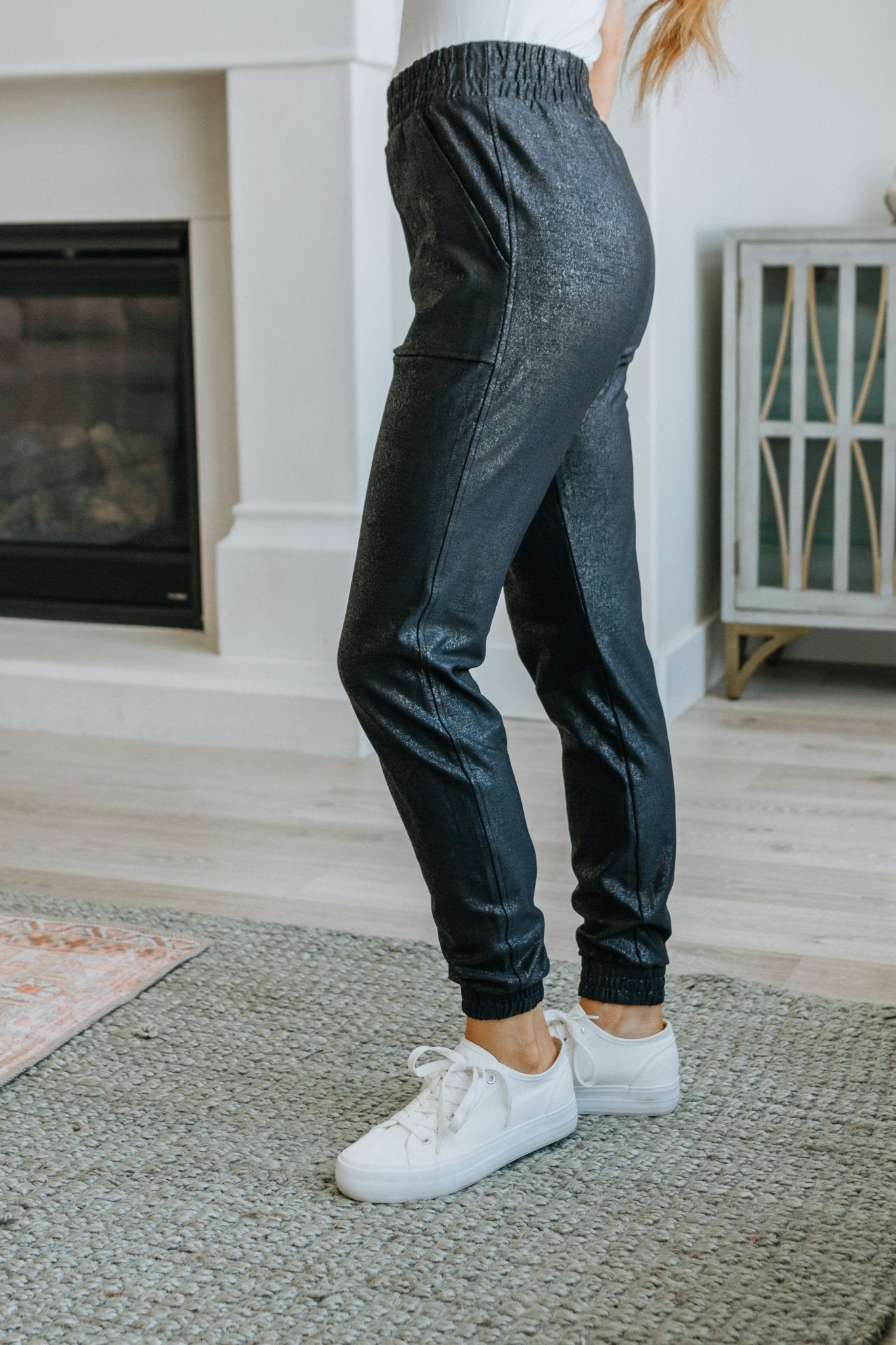 Best in Show Pebble Joggers - Driftwood Boutique