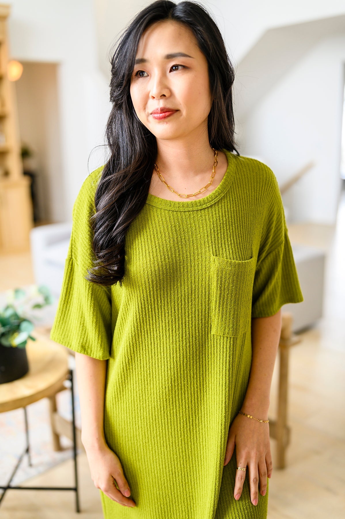 Easy Going Shift Dress - Driftwood Boutique
