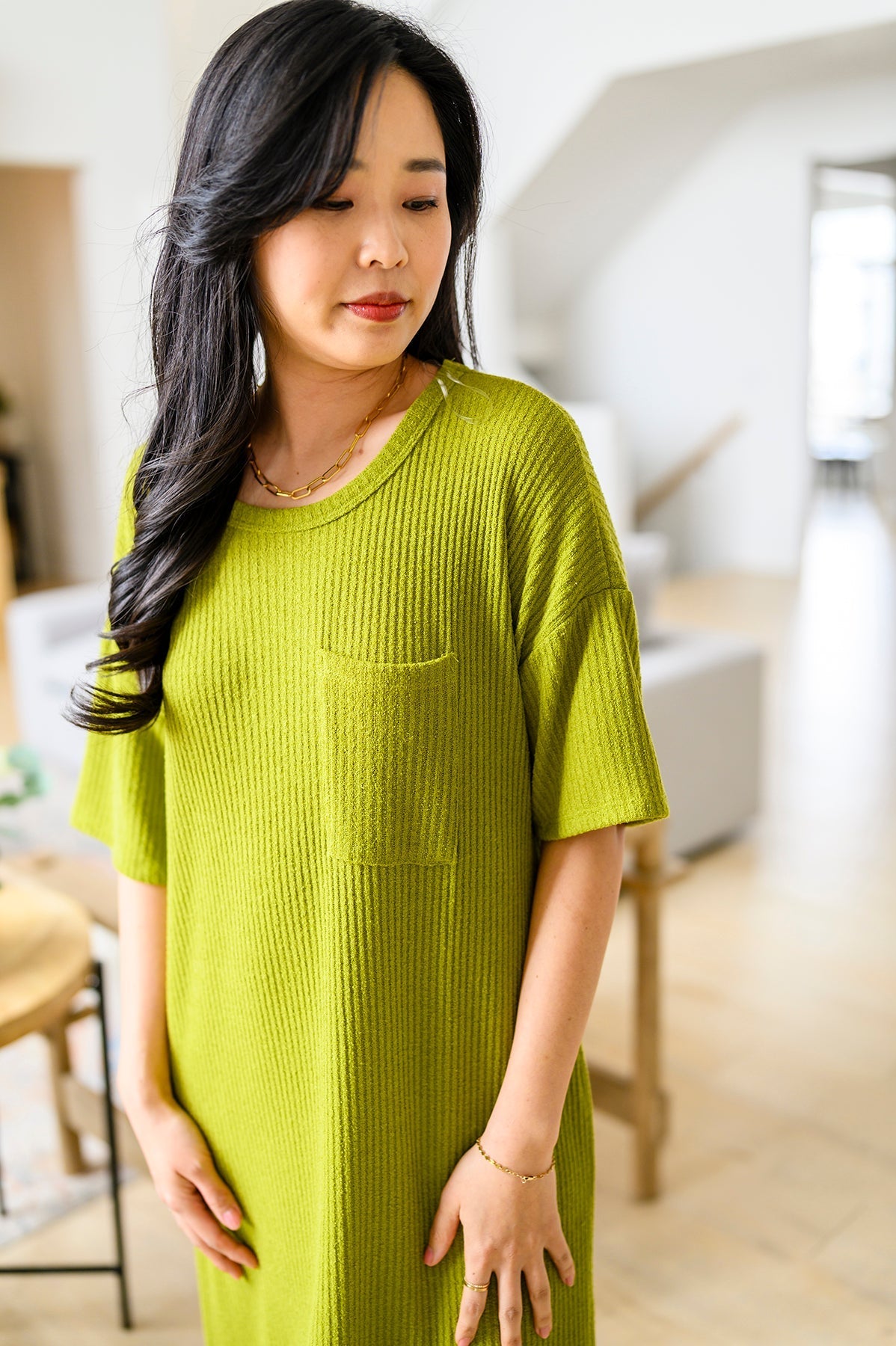 Easy Going Shift Dress - Driftwood Boutique