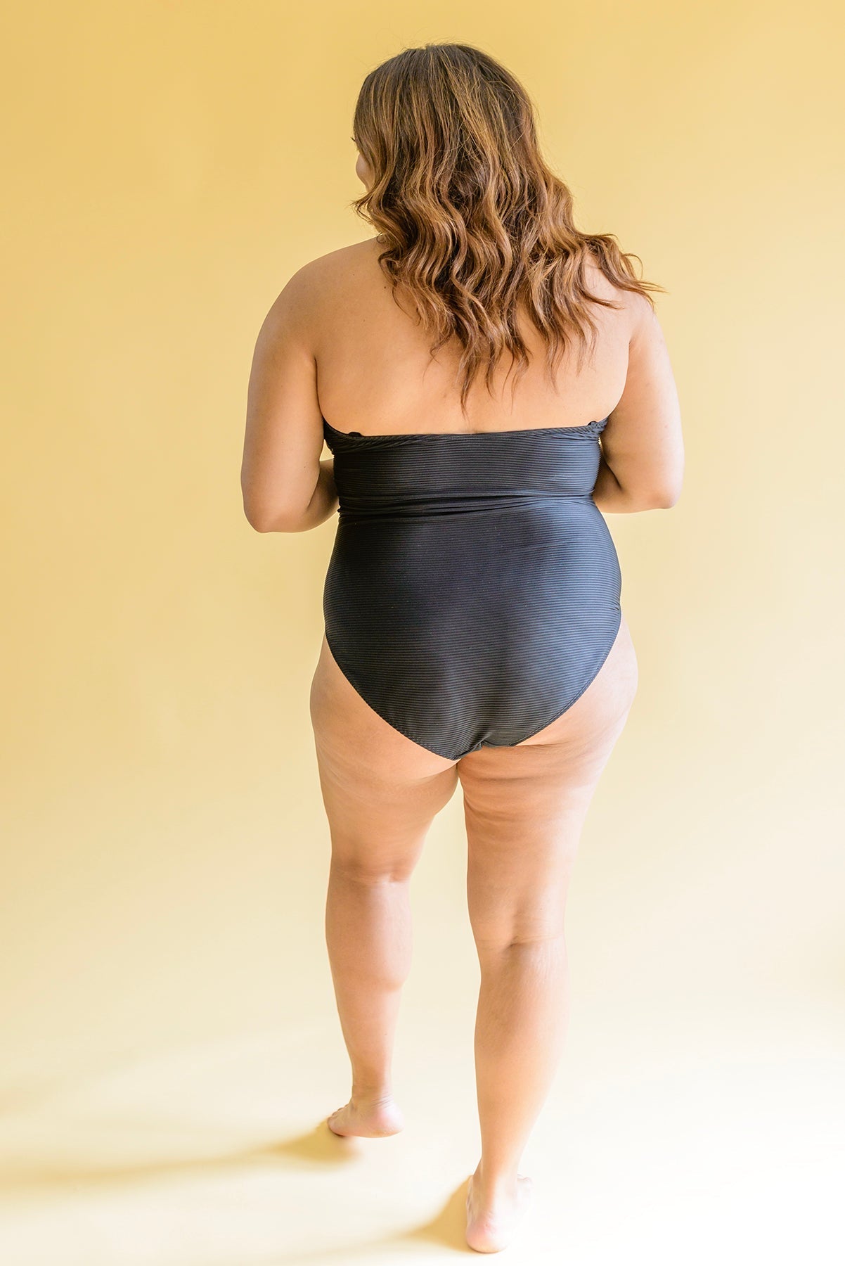 Kokomo One Piece Swimsuit - Driftwood Boutique