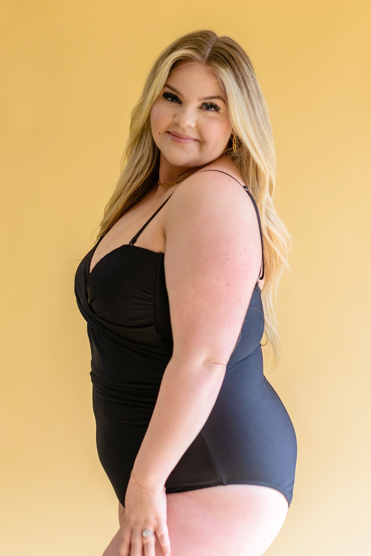 Kokomo One Piece Swimsuit - Driftwood Boutique