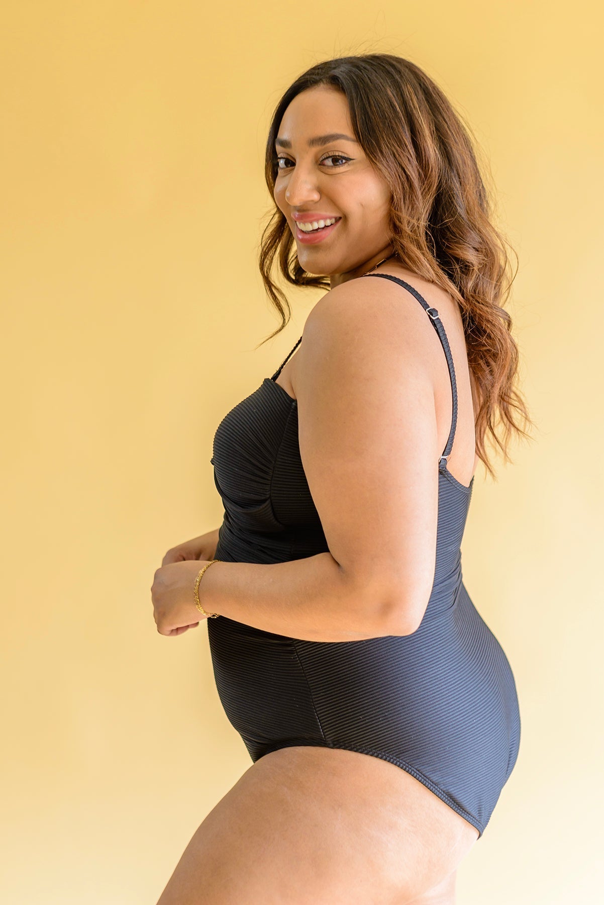 Kokomo One Piece Swimsuit - Driftwood Boutique