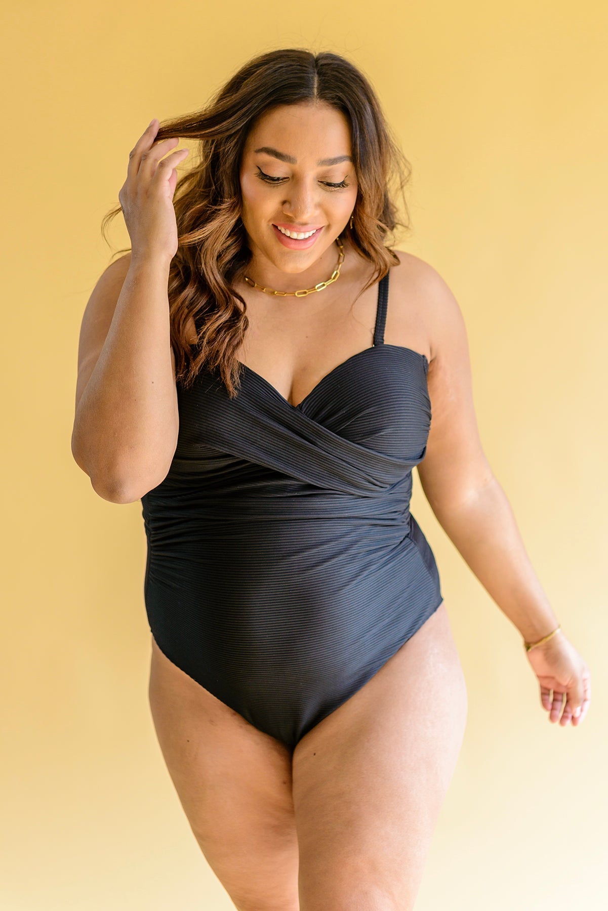 Kokomo One Piece Swimsuit - Driftwood Boutique