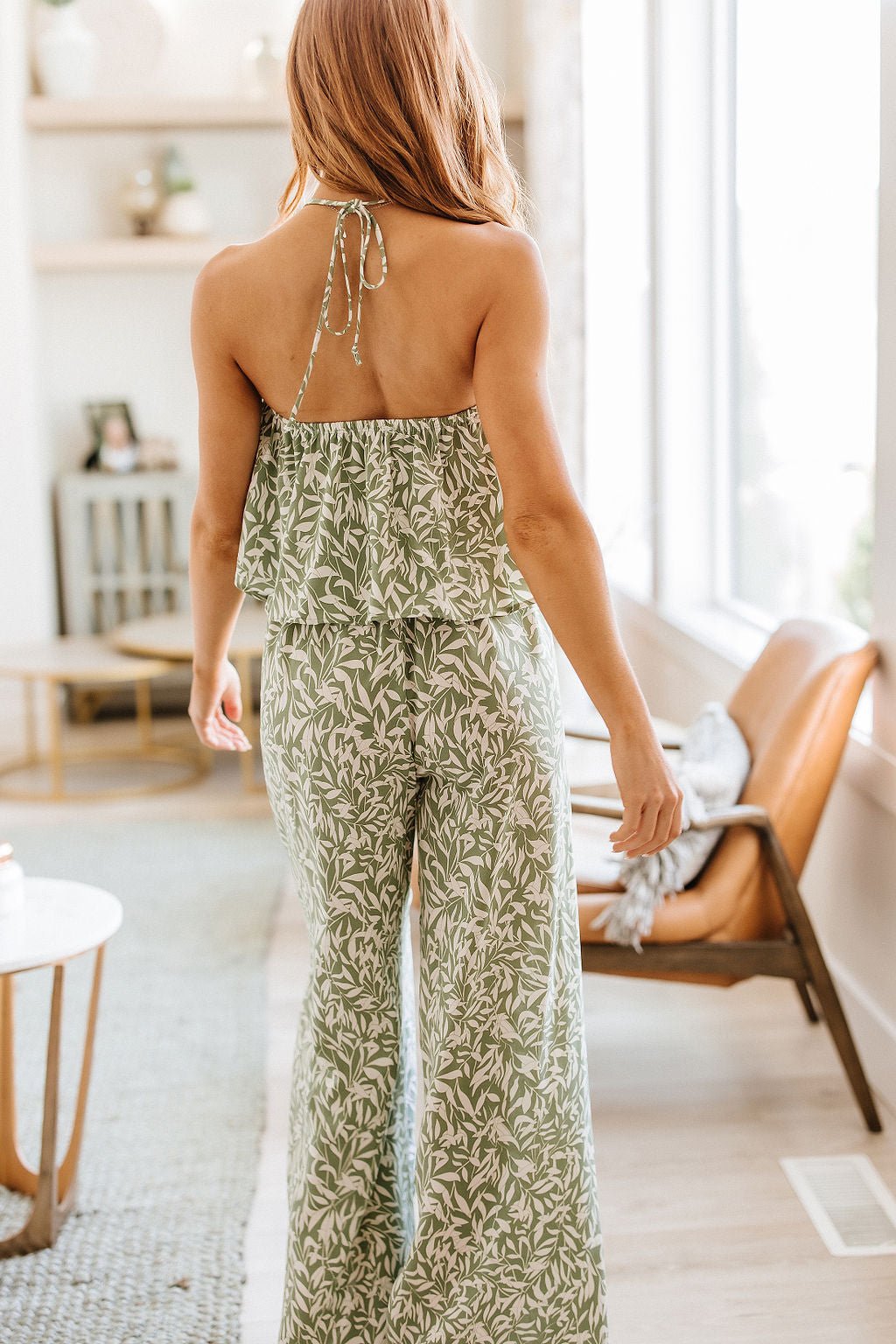 My Next Adventure Jumpsuit - Driftwood Boutique