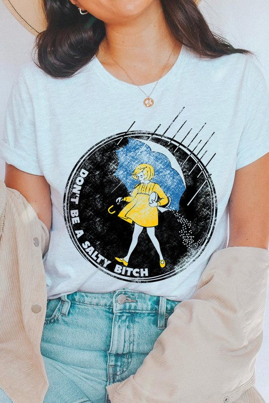 Salty B Graphic Tee