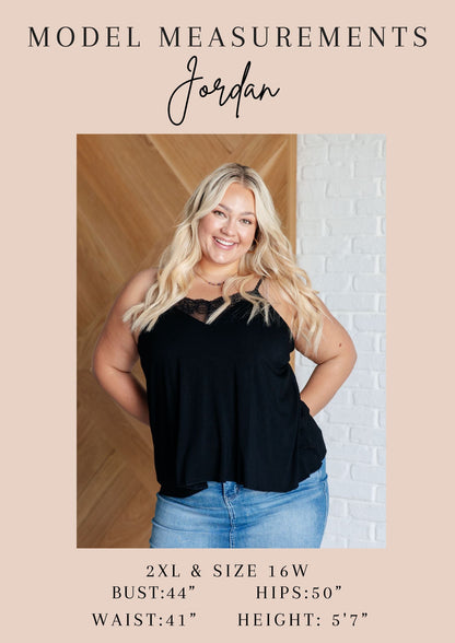 I Wish We Had It All Surplice Floral Blouse
