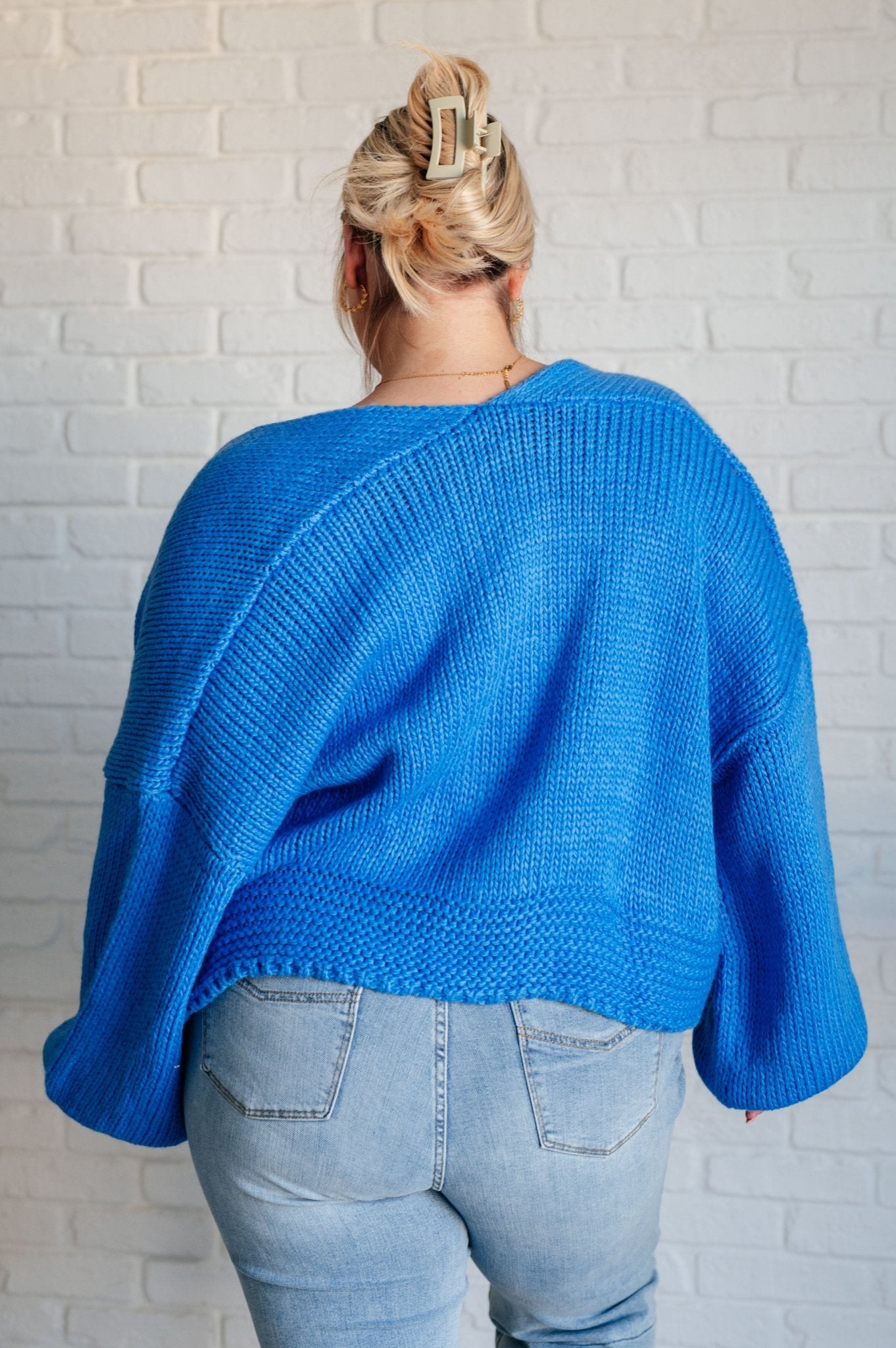 Best Regards Cardigan - Driftwood Boutique
