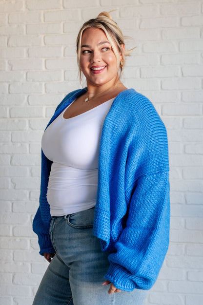Best Regards Cardigan - Driftwood Boutique