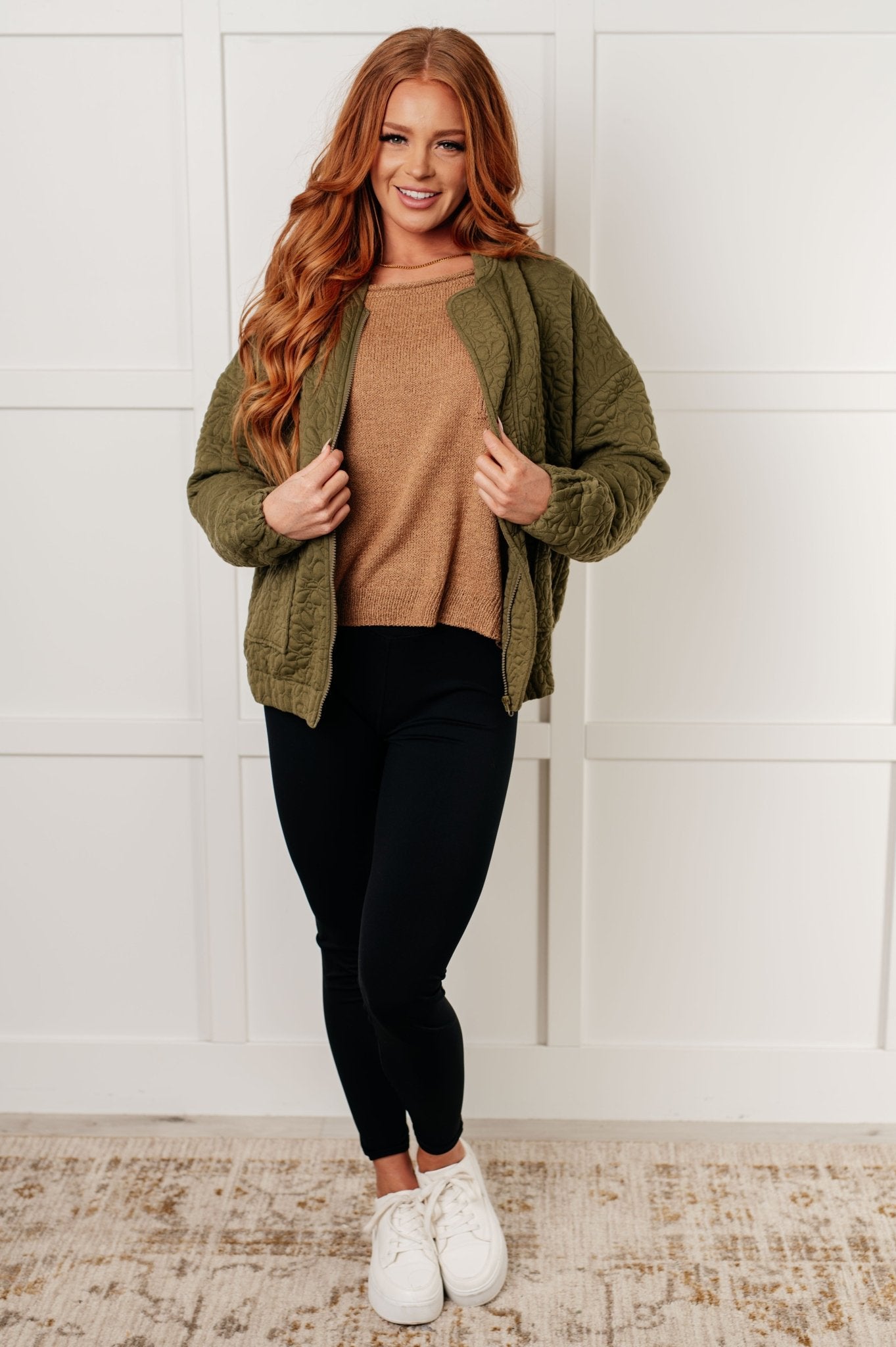 General Feeling Boatneck Sweater - Driftwood Boutique