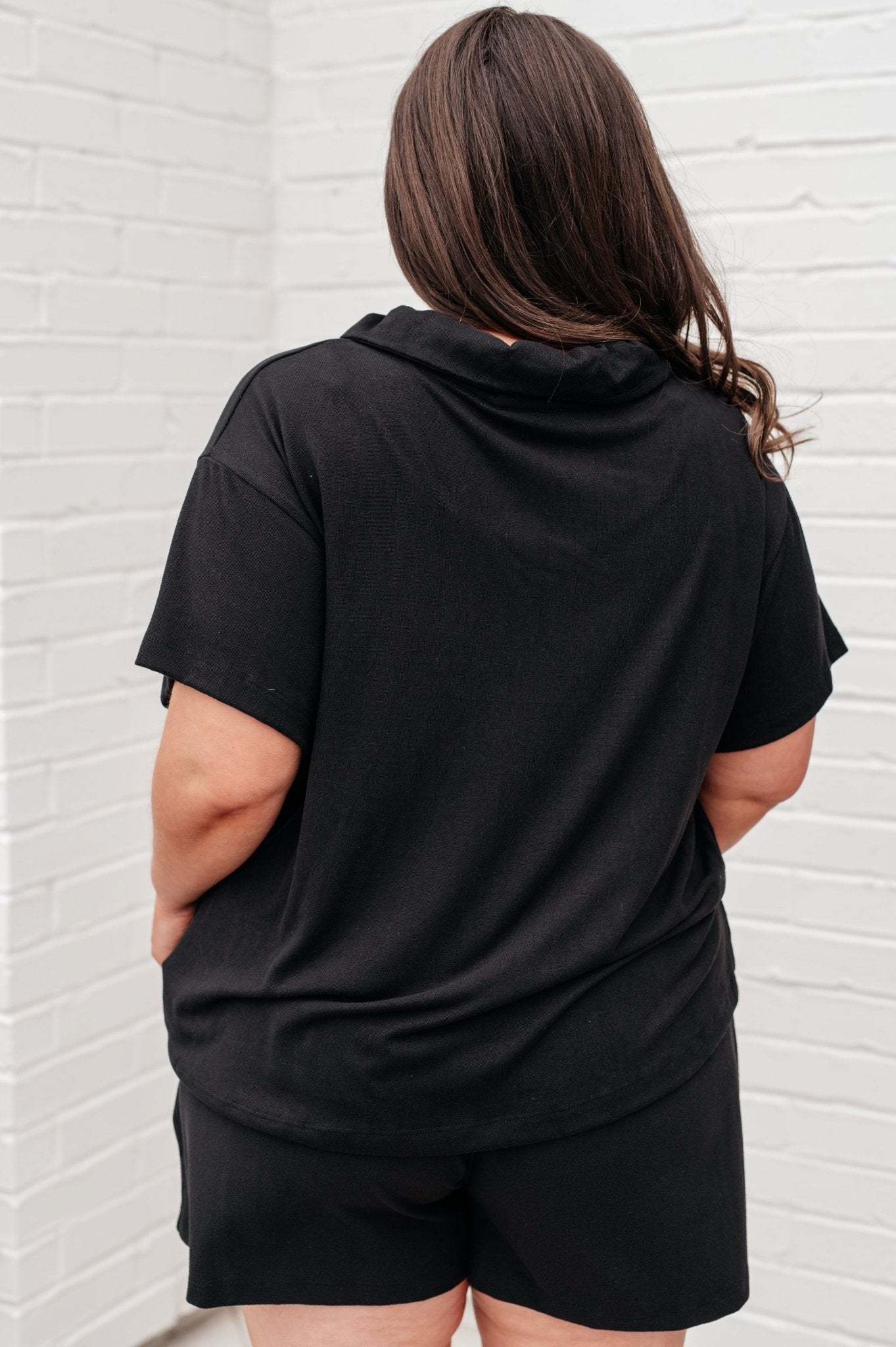 Heart of the Country Set in Black - Driftwood Boutique