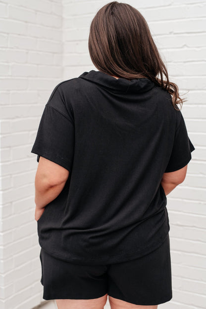 Heart of the Country Set in Black - Driftwood Boutique