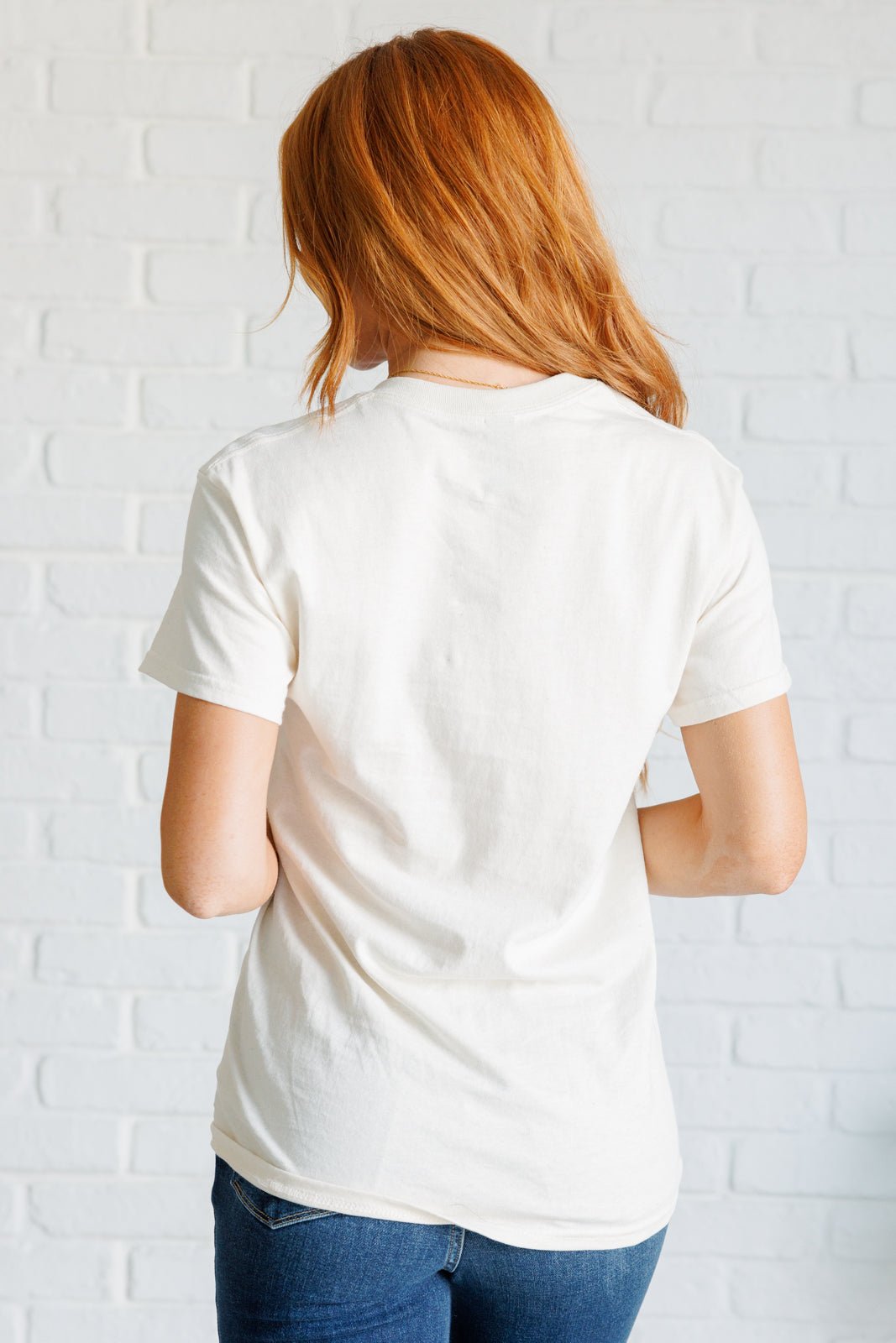 Kick Rocks Cowboy Boot Graphic Tee - Driftwood Boutique