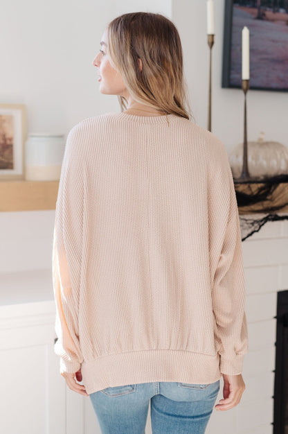 You Can Handle It Pullover - Driftwood Boutique