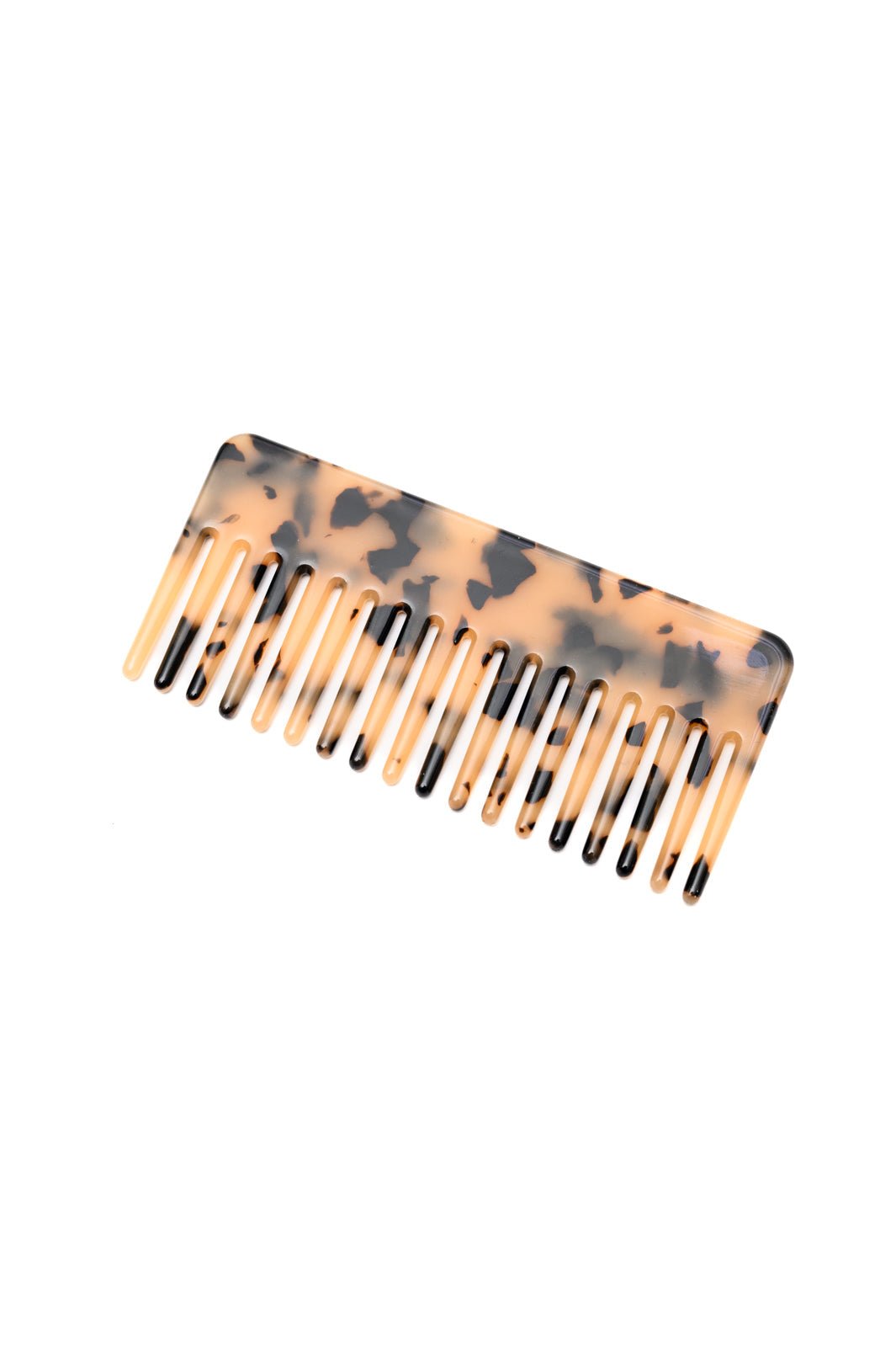 Comb & Claw Clip Set - Driftwood Boutique