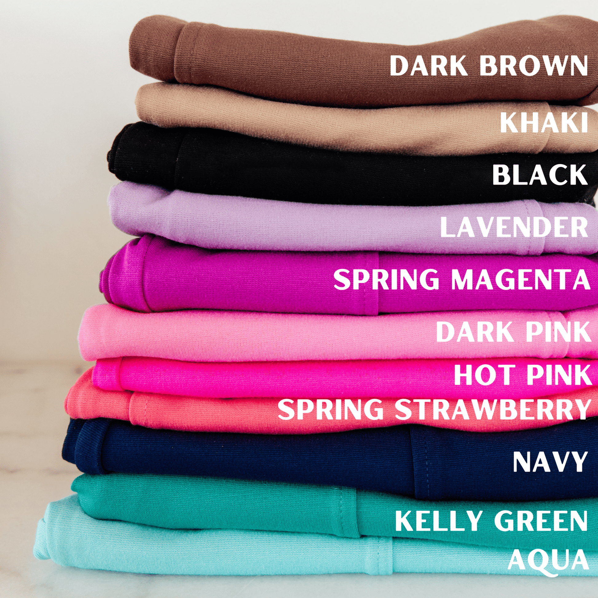 Magic 3/4 Blazer in Nine Colors - Driftwood Boutique