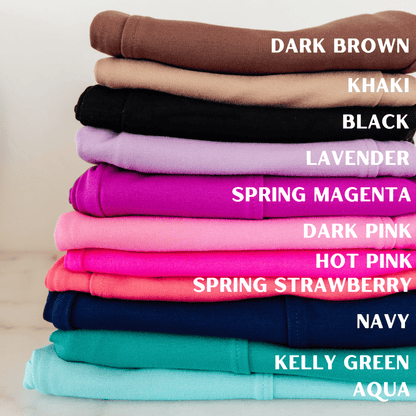 Magic 3/4 Blazer in Nine Colors - Driftwood Boutique