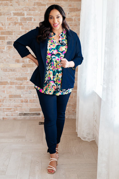 Magic Skinny Pants in Twelve Colors - Driftwood Boutique