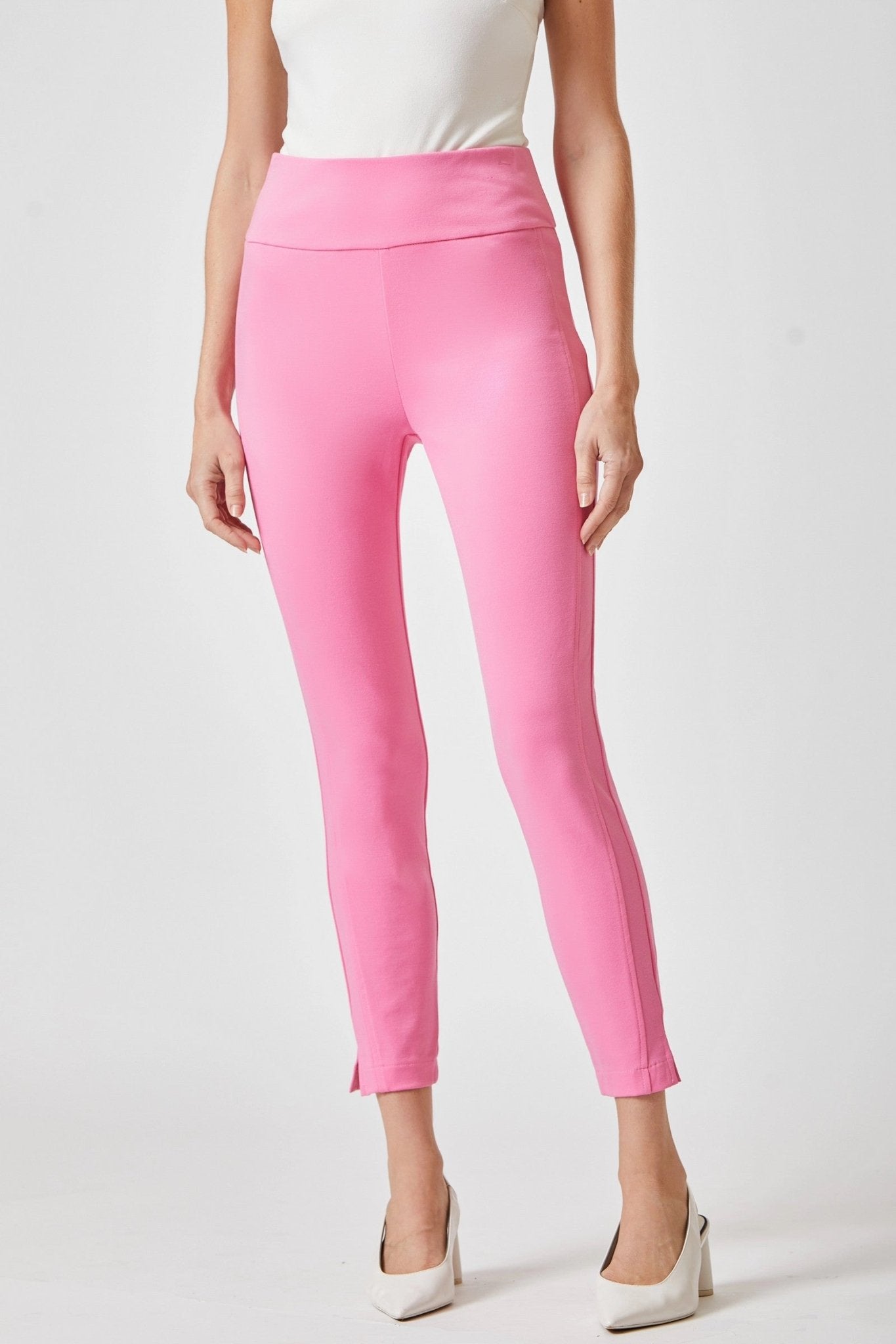 Magic Skinny Pants in Twelve Colors - Driftwood Boutique
