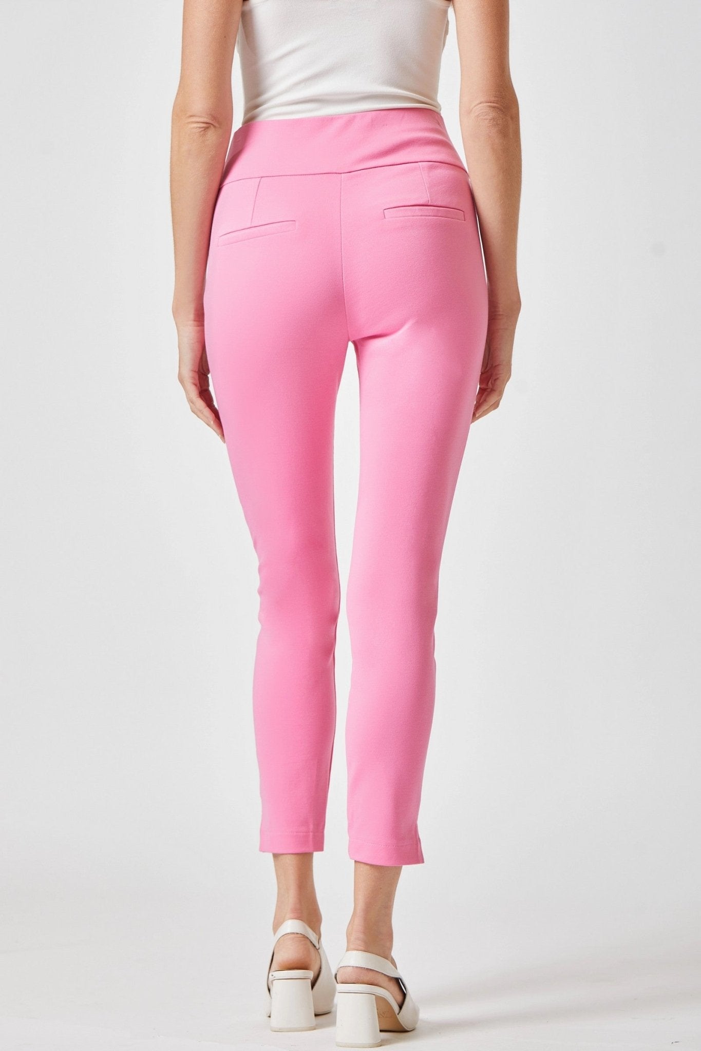 Magic Skinny Pants in Twelve Colors - Driftwood Boutique