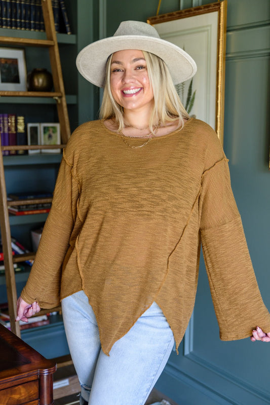 Maximize My Style Lightweight Sweater - Driftwood Boutique