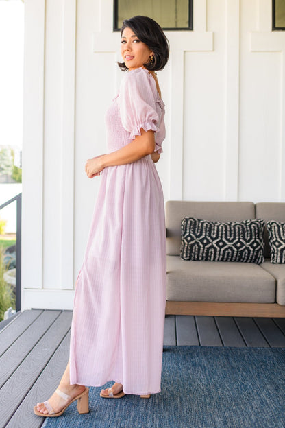 Midday Stroll Dress - Driftwood Boutique